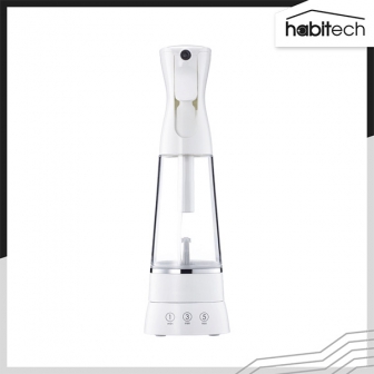 e-3X Electrolyzed Water Generator (เครื่องผลิตน้ำอิเล็กโทรไลต์ ฆ่าเชื้อโรค กำจัดไวรัส แบคทีเรีย จากญี่ปุ่น ไม่ใช้สารเคมี)