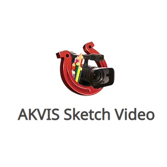 โปรแกรมปลั๊กอิน AKVIS Sketch Video เปลี่ยนวิดีโอเป็นภาพวาด ภาพสเก็ตช์ ใช้กับโปรแกรม After Effects และ Premiere Pro รองรับทั้งภาพขาวดำ ภาพสี ใช้งานง่าย