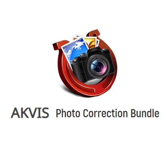 AKVIS Photo Correction Bundle (ชุดโปรแกรมปลั๊กอิน โปรแกรมแต่งรูป 4-in-1 ใช้กับ โปรแกรม Adobe Photoshop)