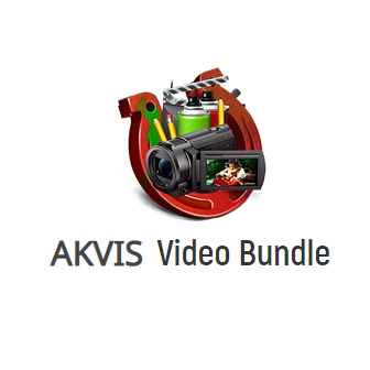 AKVIS Video Bundle (ชุดโปรแกรมปลั๊กอิน โปรแกรมตัดต่อวิดีโอ 3-in-1 ใช้กับ โปรแกรม Adobe Premiere Pro, Adobe After Effects และ EDIUS Pro)