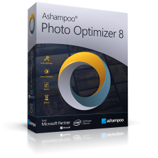 ชุดโปรแกรมแต่งรูป จัดการรูปภาพ Ashampoo Ultimate Photo Tool Bundle