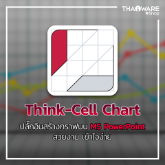 Think-Cell Chart