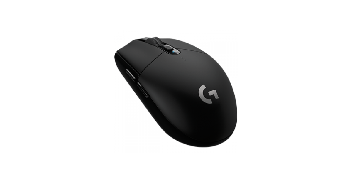 ขาย Logitech G304 (สินค้าหมดประกัน ราคาพิเศษ) ราคาถูก