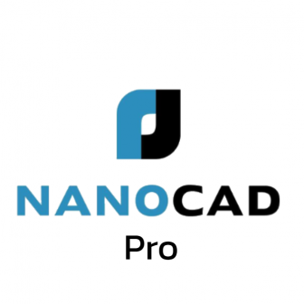 nanoCAD Pro (โปรแกรมออกแบบวิศวกรรม 3 มิติ ใช้งานคล้าย AutoCAD ในราคาถูก)