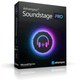Ashampoo Soundstage Pro โปรแกรมทำเสียง Surround หรือระบบเสียงรอบทิศทาง บน PC สัมผัสประสบการณ์เสียงรอบทิศทาง เสมือนในโรงภาพยนตร์ อย่างสมบูรณ์แบบ