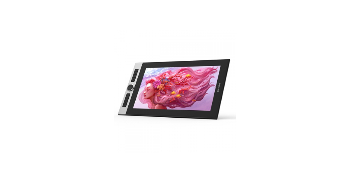 ขาย XP-Pen Innovator 16 (เมาส์ปากกาพร้อมหน้าจอวาดรูปขนาด 15.6 นิ้ว บาง ...