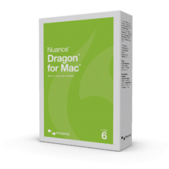 Dragon Professional for Mac (โปรแกรมพิมพ์เอกสาร สั่งงานด้วยเสียง แปลงไฟล์เสียงเป็นข้อความได้)