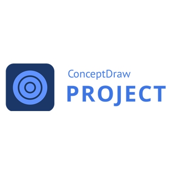 ConceptDraw PROJECT 12 (โปรแกรมบริหารจัดการโครงการ ฟีเจอร์ครบ ตอบโจทย์องค์กรขนาดเล็ก ถึงใหญ่)