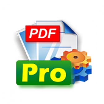 CutePDF Professional (โปรแกรมเปิดดู และจัดการไฟล์ PDF รองรับลายเซ็นดิจิทัล)