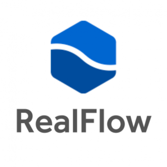 RealFlow 10 (โปรแกรมสร้างเอฟเฟคคลื่น สายน้ำ ในวิดีโออนิเมชัน)