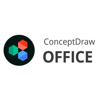 ConceptDraw OFFICE 8 (ชุดโปรแกรมสำหรับบริหารจัดการงาน ฟีเจอร์ครอบคลุม ประสิทธิภาพสูง)