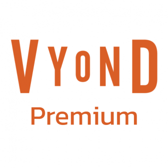 Vyond Premium โปรแกรมตัดต่อวิดีโอสำหรับธุรกิจ ทำการ์ตูน นำเสนอสินค้า บริการของธุรกิจ ให้น่าสนใจ ใช้งานออนไลน์ รุ่นพรีเมียม สร้างวิดีโอ Full HD มีเทมเพลตเพียบ