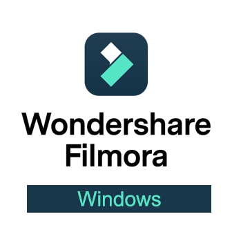 Wondershare Filmora for Windows โปรแกรมตัดต่อวิดีโอ แก้ไขวิดีโอ ระดับมืออาชีพ ใช้งานง่าย รองรับการสร้างสรรค์ผลงานระดับ 4K ใส่ไตเติ้ล วิดีโอเอฟเฟค ได้อย่างสวยงาม