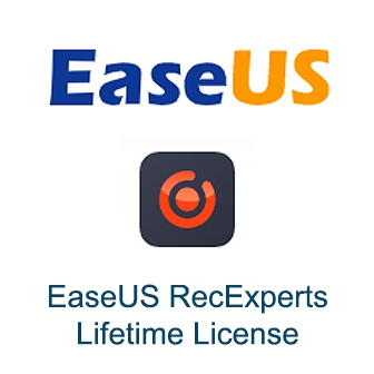 EaseUS RecExperts for Mac - Lifetime License โปรแกรมอัดวิดีโอหน้าจอ บันทึกวิดีโอจากหน้าจอ กล้องเว็บแคม ใช้แคสเกม ทำสื่อการสอนได้ สำหรับ macOS ลิขสิทธิ์ตลอดชีพ