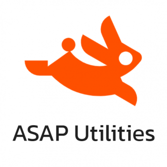 ASAP Utilities (ปลั๊กอิน Excel ทำงานกับตารางข้อมูลได้ง่ายขึ้น งานเสร็จเร็วขึ้น)