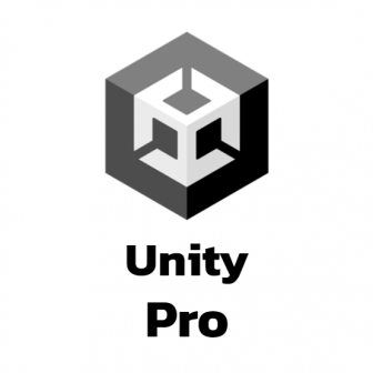 Unity Pro (โปรแกรมเขียนเกม สร้างเกม สำหรับนักพัฒนาเกม ระดับมืออาชีพ)
