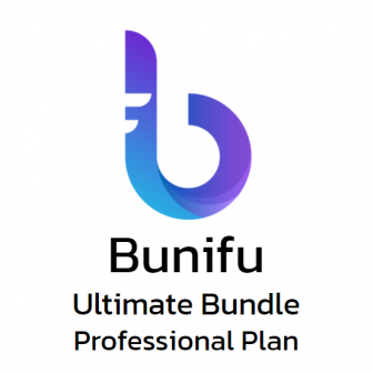 Bunifu Ultimate Bundle - Professional Plan (โปรแกรมสำหรับนักพัฒนารุ่นสูงสุดรวม Control สำหรับ UI และ Chart ในรูปแบบ WinForms)