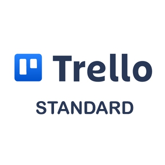 Trello Standard (โปรแกรมจัดการโครงการ จัดระเบียบงาน อย่างเป็นระบบ รุ่นมาตรฐาน)