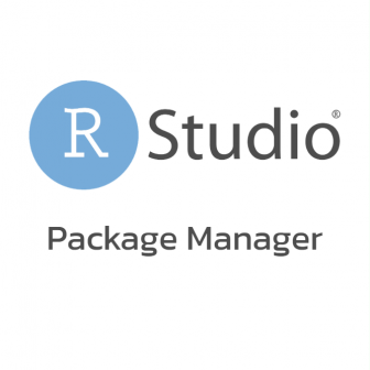 RStudio Package Manager (โปรแกรมสำหรับธุรกิจที่ต้องการจัดตั้ง Repository เพื่อจัดเก็บ R Package ของตัวเอง)