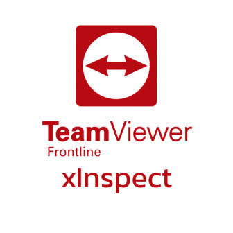 TeamViewer Frontline xInspect (โซลูชัน AR ยกระดับการบำรุงรักษาเครื่องจักรอุตสาหกรรม ใช้งานร่วมกับ Smart Glass)