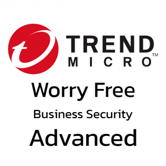 Trend Micro Worry Free Business Security Advanced