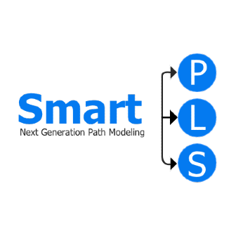 SmartPLS 4 Professional (โปรแกรมทำงานวิจัย ด้วยวิธีกำลังสองน้อยที่สุดบางส่วน รุ่นโปร สำหรับใช้งานในธุรกิจ)
