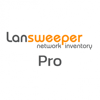 Lansweeper Pro (โปรแกรมเก็บข้อมูลอุปกรณ์ Network ที่มีในองค์กร หรือหน่วยงาน ดึงข้อมูลผ่านเครือข่าย รุ่นโปร)