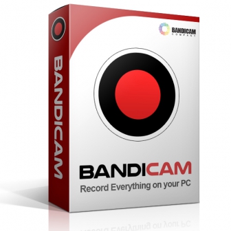 Bandicam Screen Recorder โปรแกรมบันทึกวิดีโอหน้าจอ เหมาะสำหรับแคสเกม และใช้ถ่ายวิดีโอจากเว็บแคม บันทึกวิดีโอจากเครื่องเล่นเกม Xbox / PlayStation ได้ด้วย