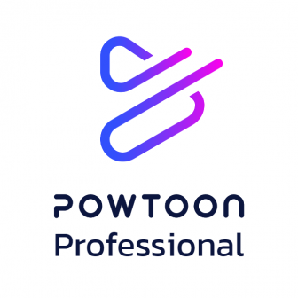 Powtoon Professional (โปรแกรมตัดต่อวิดีโอสำหรับธุรกิจ แบบออนไลน์ รุ่นโปร)