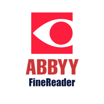 ABBYY FineReader 16 - Subscription License (โปรแกรมสร้างเอกสาร PDF ที่สามารถแก้ไขได้ จากการสแกนเอกสารกระดาษ)