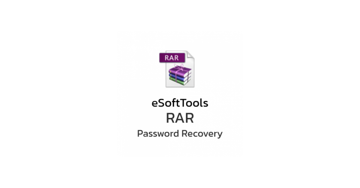 esofttools-rar-password-recovery-password