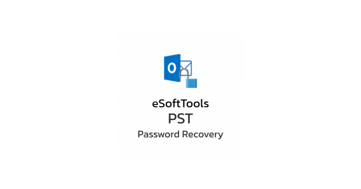 Outlook Pst Password Forgot