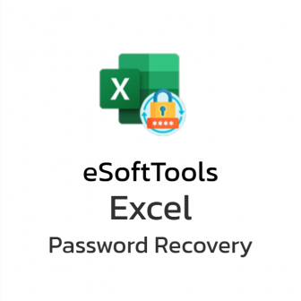 eSoftTools Excel Password Recovery (โปรแกรมกู้รหัสผ่าน กู้ Password ไฟล์เอกสาร Excel ใช้งานง่าย ทำงานเร็ว)