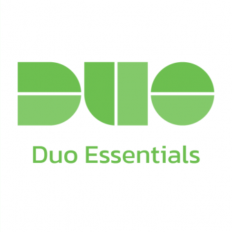 Duo Essentials (โซลูชันการยืนยันตัวตน เพื่อปกป้องข้อมูล และ การเข้าถึงระบบ รุ่นเริ่มต้น ขององค์กรธุรกิจ)