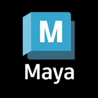 Autodesk Maya 2024 (โปรแกรมออกแบบ ทำอนิเมชัน 3 มิติ สร้างหนัง สร้างการ์ตูนอนิเมชัน ระดับมืออาชีพ)