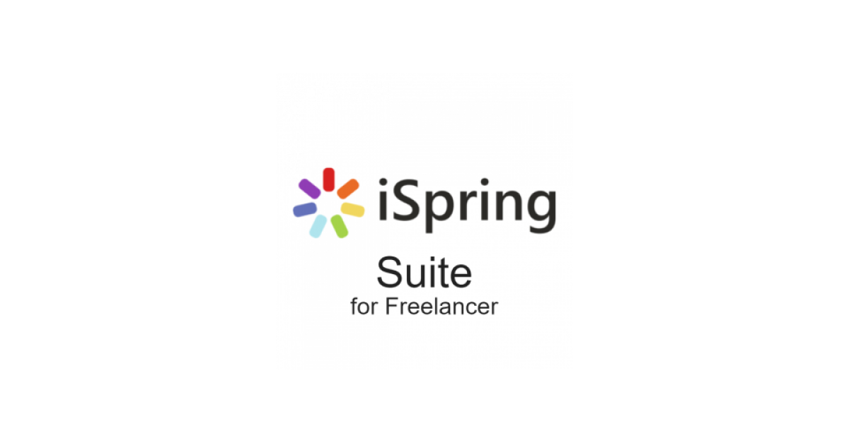 Ispring Suite 11 Download