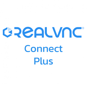VNC Connect Plus (โปรแกรมรีโมทหน้าจอ รีโมทคอมพิวเตอร์ระยะไกล รุ่นสำหรับผู้ใช้งานทั่วไป และฝ่าย IT ในธุรกิจขนาดกลาง)
