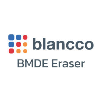 Blancco BMDE Eraser (โปรแกรมลบข้อมูลถาวรบนสมาร์ทโฟน แท็บเล็ต มาตรฐานโลก)