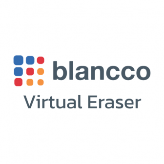 Blancco Virtual Eraser (โปรแกรมกำจัดทิ้งข้อมูลในเครื่องคอมพิวเตอร์เสมือนและ Hypervisor)
