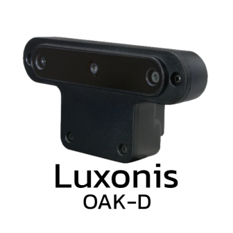 Luxonis OAK-D