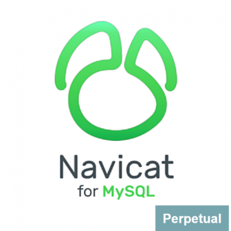 Navicat 16 for MySQL - Perpetual License (โปรแกรมจัดการฐานข้อมูล รุ่นพรีเมียม เชื่อมต่อกับฐานข้อมูลหลายรูปแบบ ครบถ้วนที่สุด ลิขสิทธิ์ซื้อขาด)