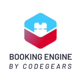 Booking Engine by CodeGears (ระบบการจองออนไลน์สำหรับร้านอาหาร ร้านสปา ร้านนวด ร้านเสริมสวย)