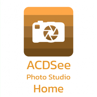 ACDSee Photo Studio Home 2024 (โปรแกรมดู แก้ไข และจัดการรูปภาพ สำหรับใช้ส่วนตัว ตามบ้าน)
