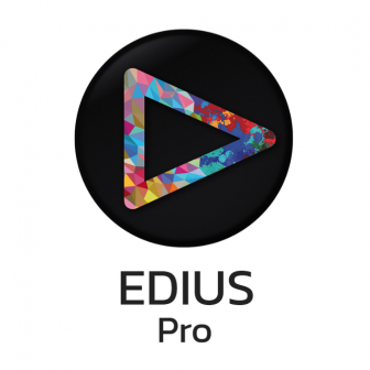 EDIUS 11 Pro (โปรแกรมตัดต่อวิดีโอแบบ Nonlinear รุ่นโปร สำหรับรายการโทรทัศน์ รายการข่าว ได้รับการยอมรับระดับโลก)