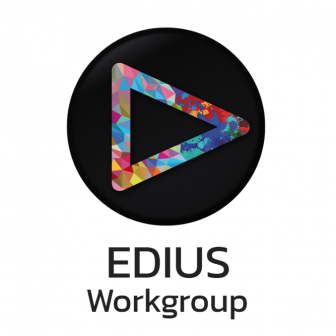 EDIUS 11 Workgroup (โปรแกรมตัดต่อวิดีโอแบบ Nonlinear รุ่นงานออกอากาศ สำหรับรายการโทรทัศน์ รายการข่าว ได้รับการยอมรับระดับโลก)