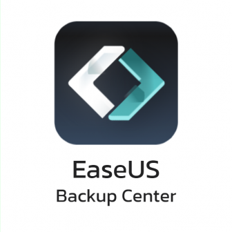 EaseUS Backup Center (โปรแกรมคอนโซลกลาง จัดการสำรองข้อมูล PC และเซิร์ฟเวอร์จำนวนมากของธุรกิจ)