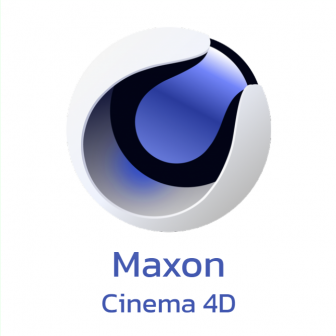 Maxon Cinema 4D 2024 (โปรแกรมออกแบบ สร้างการ์ตูนอนิเมชัน 3 มิติ ให้ผลงานระดับมืออาชีพ รุ่นจ่ายรายปี)