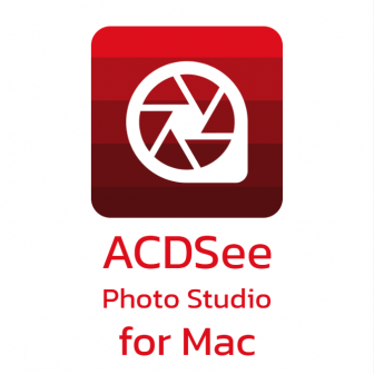 ACDSee Photo Studio for Mac 10 (โปรแกรมดูและจัดการรูปภาพ รองรับการแก้ไขไฟล์ RAW สำหรับเครื่อง Mac)