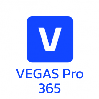 VEGAS Pro 365 (โปรแกรมตัดต่อวิดีโอคุณภาพสูง สำหรับมือใหม่ มืออาชีพ หรือ YouTuber ลิขสิทธิ์รายปี)