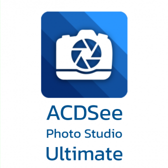 ACDSee Photo Studio Ultimate 2025 (โปรแกรมดู แก้ไข และจัดการรูปภาพ เหมาะกับช่างภาพ กราฟิกดีไซเนอร์มืออาชีพ)